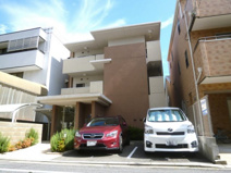 ハイムさわらびの画像