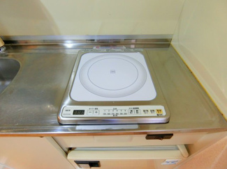 【設備】 | ハイツコンコーディア