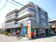 西宮市笠屋町のマンションの画像