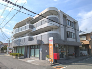 西宮市笠屋町のマンションの画像