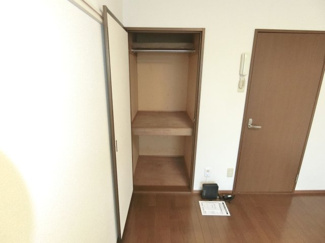 【収納】 | ハイツクレセント