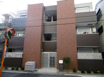 パロス武庫川の画像