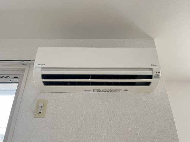 プロムナード07　A棟の設備