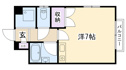 【間取り】 | 西側です