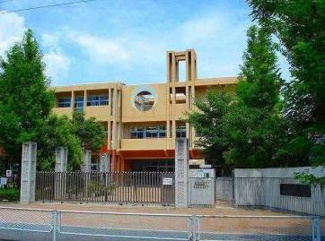 【周辺】 | ハイムさわらび | 甲子園浜小学校