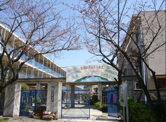 【周辺】 | 小松小学校