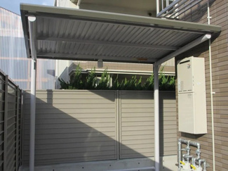 【その他】 | パルティール小曽根