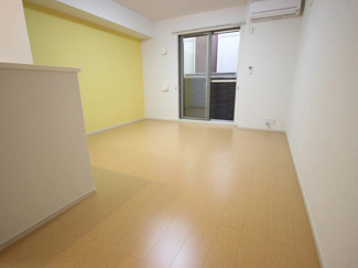 【居間・リビング】 | パルティール小曽根