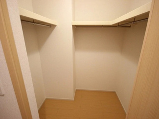 【収納】 | パルティール小曽根