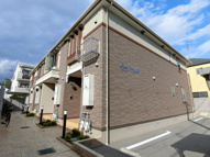 パルティール小曽根の画像