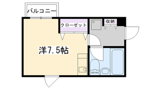 【間取り】 | ハママンション