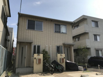 ラフィネ小松Bの画像