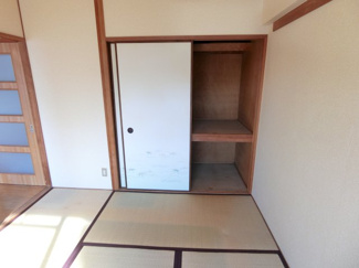 【収納】 | ローズハイツ