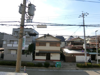 【展望】 | ローズハイツ