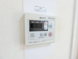 【設備】 | ローズハイツ