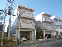 ロワイヤル鳴尾の画像