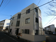 THE CITY 鳴尾の画像