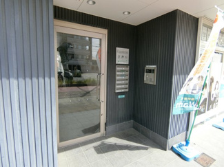 【エントランス】 | Ruisseau武庫川
