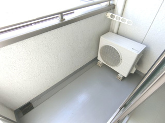 【バルコニー】 | Ruisseau武庫川