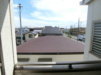 【展望】 | Ruisseau武庫川