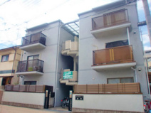 メイプルコート若草の画像