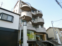 ホイットニー武庫川の画像