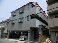 西宮市東鳴尾町２丁目のマンションの画像