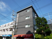 平和マンションの画像