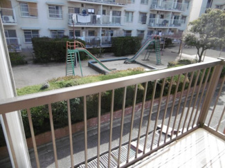 【展望】 | 東鳴尾貸家