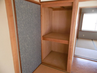 【収納】 | 東鳴尾貸家