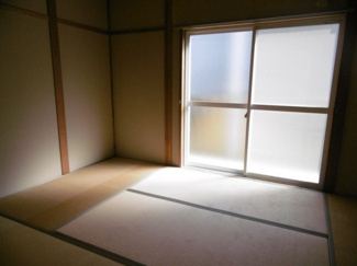 【和室】 | 東鳴尾貸家