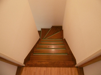 【内装】 | 東鳴尾貸家