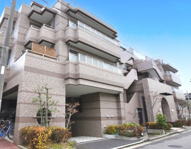 西宮市若草町１丁目のマンションの画像