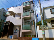 メゾンモナムールの画像