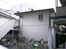 和光ハイツの画像