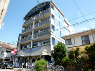 西宮市鳴尾町１丁目のマンションの画像