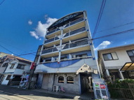 西宮市鳴尾町１丁目のマンションの画像