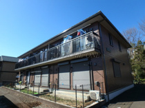 ソフィア野川の画像