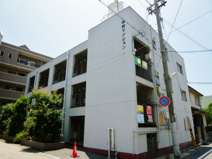 藤岡マンションの画像