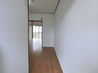 【内装】 | 藤岡マンション