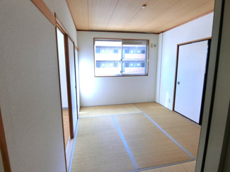 【和室】 | 武庫川ハピネス