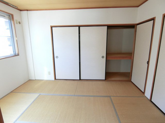 【収納】 | 武庫川ハピネス