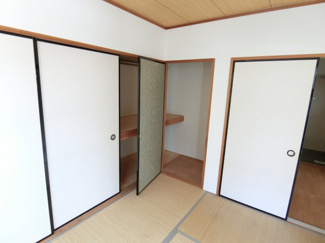 【和室】 | 武庫川ハピネス