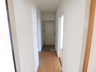 【内装】 | 武庫川ハピネス