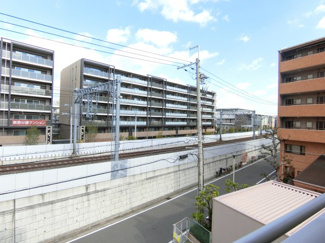 【展望】 | 武庫川ハピネス