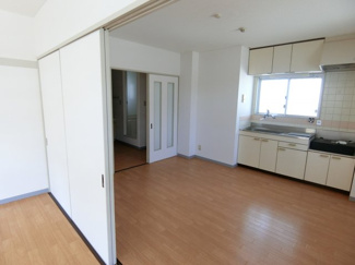 【居間・リビング】 | 武庫川ハピネス