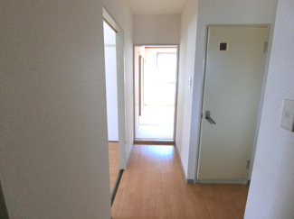 【内装】 | 武庫川ハピネス