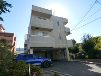 【外観】 | 武庫川ハピネス