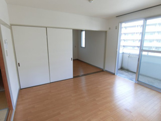 【居間・リビング】 | 武庫川ハピネス