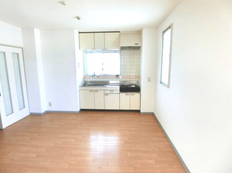 【居間・リビング】 | 武庫川ハピネス